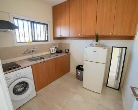 Castle Apartman Paphos