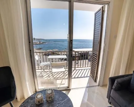 Castle Paphos