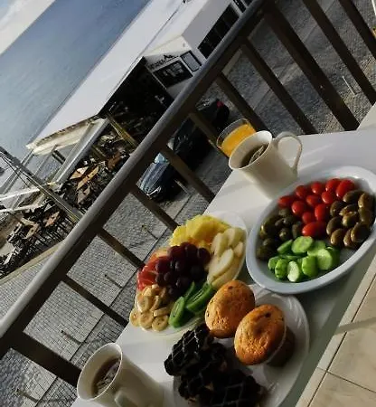 Apartman Castle