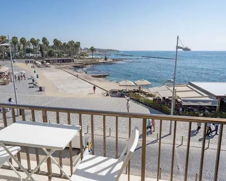 Castle Pafos