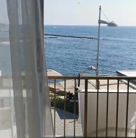 Castle Apartament Pafos
