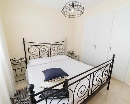 Castle Apartament Pafos