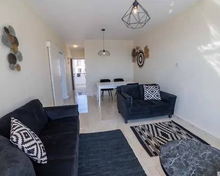 Castle Apartament Pafos